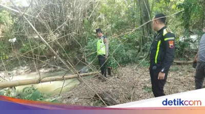 Bocah Perempuan Autis di Klaten Ditemukan Tewas di Sungai Kuning