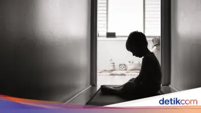 Bocah SD di Depok Diduga Hendak Bunuh Diri, Tinggalkan Tas di Jembatan