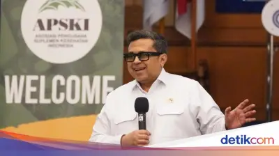 BPJPH Dorong Sertifikasi Halal Suplemen Kesehatan Menuju 2026