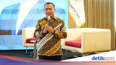 BPJS Kesehatan dan PERSI Perkuat Kolaborasi Jaga Keberlanjutan JKN