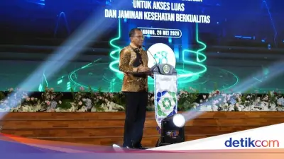 BPJS Kesehatan Perkuat Layanan untuk Mudahkan Peserta Berobat