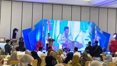 BPR BKK Blora Bagikan Dividen Rp4,4 Miliar, Perkuat PAD Daerah