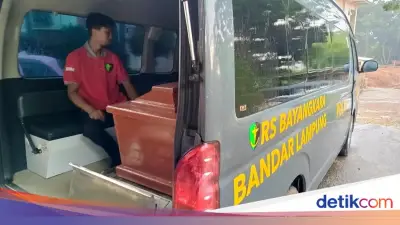 Brigadir Arya Gugur Ditembak Curanmor, Naik Pangkat Jadi Bripka Anumerta