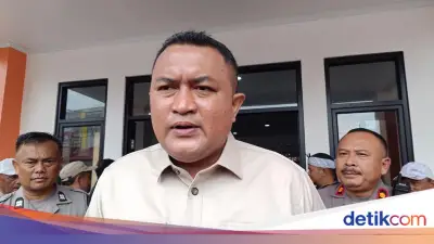 Bupati Rudy Bantah Isu Bogor Keluar dari Jawa Barat
