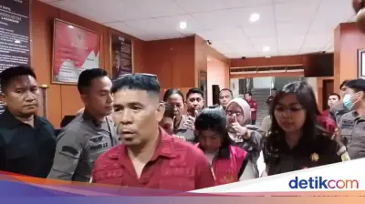 Bupati Sitaro Chyntia Kalangit Tersangka Korupsi Dana Bencana Rp 22,7 Miliar
