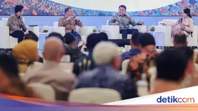 Capaian Ekonomi dan Swasembada Pangan Jateng 2026 Raih Pujian