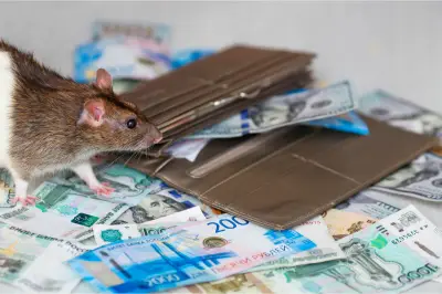 Cara Efektif Hilangkan Bau Tikus Mati Akibat Racun di Rumah