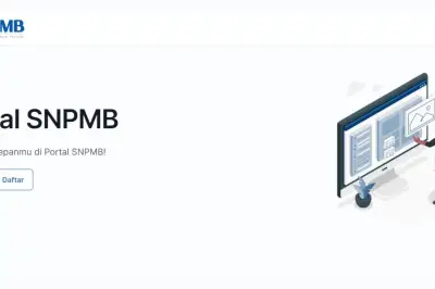 Cara Unduh Kartu Peserta UTBK SNBT 2026 untuk Daftar Mandiri