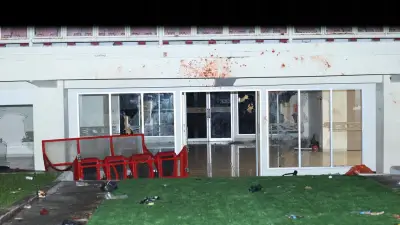 CCTV Stadion Lukas Enembe Tak Berfungsi, Polisi Kesulitan Usut Kerusuhan