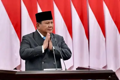 Cek Fakta: Prabowo Tidak Pernah Bilang Indonesia Tak Boleh Punya Pemimpin Bersih