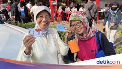 Cerita Lansia Daftar Kartu Gratis TransJ: Mondar-mandir ke RS Uang Tak Jebol