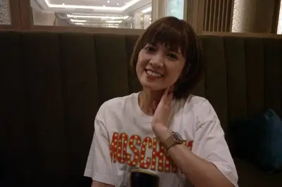 Chika Jessica Jalani Operasi Kista, Proses Cuma Tiga Jam