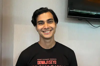 Cinta Brian Gagal Main Film Bareng Adik-adiknya Karena Sinetron