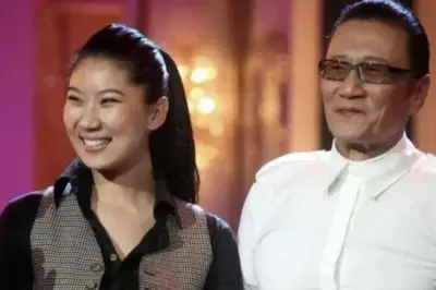Coco Ma Ungkap Detail Hubungan dengan Patrick Tse, Beda Usia 49 Tahun