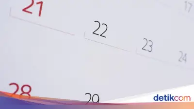 Cuti Bersama Idul Adha 2026 Hanya 1 Hari? Ini Jadwal Libur Panjangnya