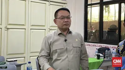 Dana Efisiensi dan Sitaan Koruptor untuk Revitalisasi 71 Ribu Sekolah