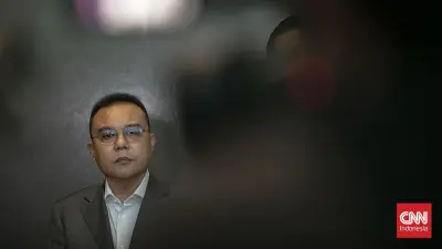 Dasco Dukung Putusan MK Soal Sanksi 30 Persen Caleg Perempuan