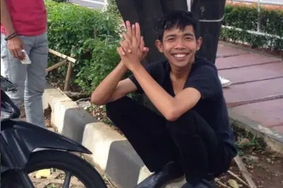 Dede Sunandar Akui Pernah Lakukan KDRT pada Istri, Kini Berbenah Diri