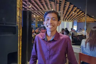 Dede Sunandar Ucapkan Talak Tiga, Namun Belum Daftarkan Perceraian