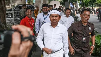 Dedi Mulyadi Gelar Sayembara Rp750 Juta Cari Aman Yani
