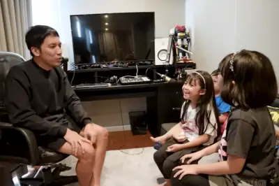 Desta Bantah Punya Kekasih Baru Usai Cerai, Fokus Urus Anak