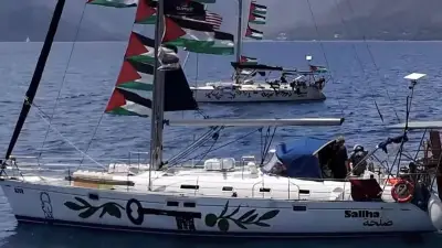 Dewan Pers Minta Pemerintah Bebaskan 3 Jurnalis RI Ditangkap Israel