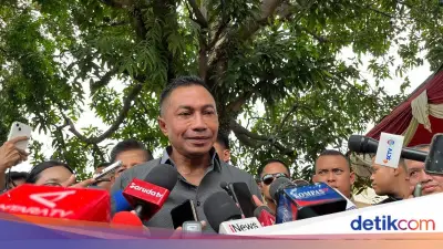 Dharma Pongrekun Gugat UU Kesehatan ke MK, Khawatir Kriminalisasi