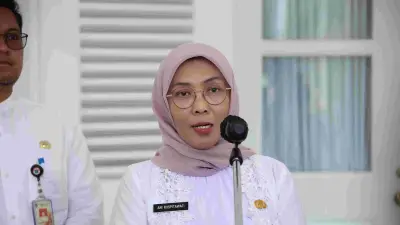 Dinkes DKI Temukan Empat Kasus Hantavirus di Jakarta Hingga Mei 2026
