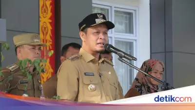 Disdukcapil Pekanbaru Raih Predikat Sangat Baik dari Kemendagri