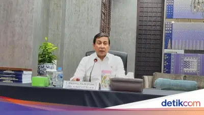 Dofiri: Prabowo Ingin Reformasi Semua Lembaga, Dimulai dari Polri
