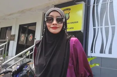 Doktif Dukung Perpanjangan Penahanan Richard Lee 30 Hari