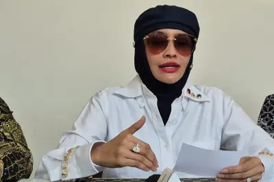 Doktif Kawal Sidang Richard Lee, Minta Komisi Yudisial Turut Awasi