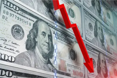 Dolar AS Menguat Lima Hari Berturut-turut, Rupiah Tertekan