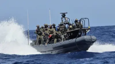 DPR Desak Kemlu Bergerak Cepat Selamatkan WNI yang Ditangkap Israel