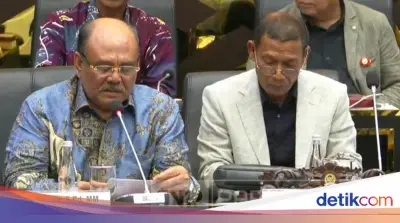 DPRA Tanya Kapan RUU Aceh Jadi UU, Baleg DPR Targetkan Juli 2026