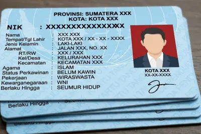 Dukcapil Tegaskan KTP-el Tetap Sah untuk Check-in Hotel