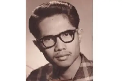 Eddy Abdul Manaf: Diplomat Era Soekarno dan Ayah Ahmad Dhani