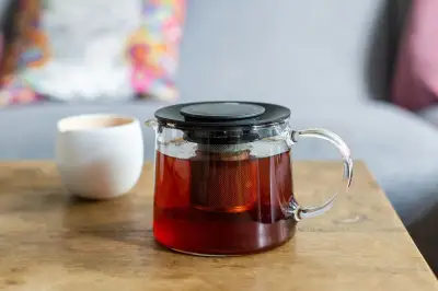 Efek Minum Teh Setiap Hari pada Tubuh: Ini yang Terjadi