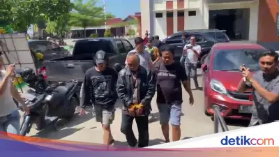 Eks Pegawai Ungkap Pendiri Ponpes di Pati Sering Bawa Santriwati ke Kamar