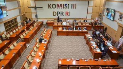 Eks Pimpinan KPK Usul Audit Kerugian Negara Tak Dimonopoli BPK