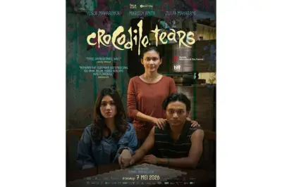 Empat Film Lokal Serentak Tayang di Bioskop Indonesia Hari Ini