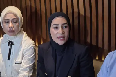 Erin Wartia Bantah Tuduhan Penganiayaan ART, Ungkap Pelanggaran Privasi