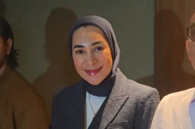 Erin Wartia Tetap Lanjutkan Hukum ART Mantan Suami Andre Taulany