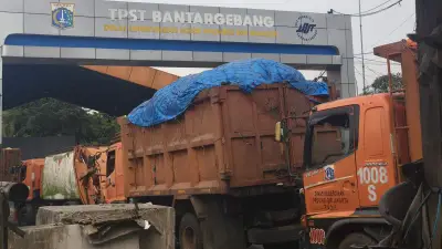 Fahira Idris: PSEL Solusi Kurangi Ketergantungan Jakarta pada Bantargebang
