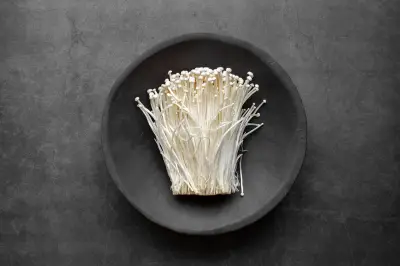 FDA Tarik Dua Merek Jamur Enoki karena Bakteri Listeria