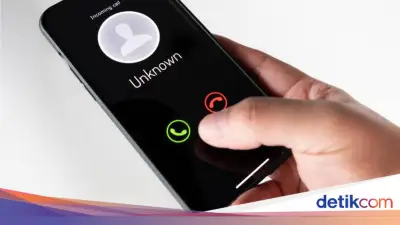 Fenomena Ogah Angkat Telepon: Benarkah Karena Kecemasan?
