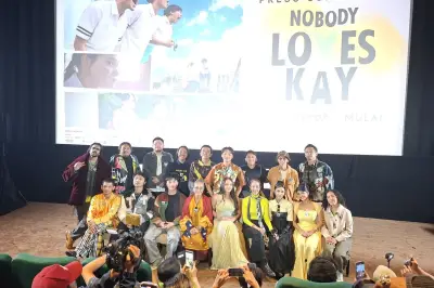 Film Esports Indonesia 'Nobody Loves Kay' Tayang Juni 2026