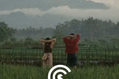 Film Pendek Vaterland Menangkan PRIX CANAL+ di Cannes 2026