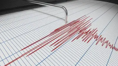 Gempa M4,6 Guncang Pangandaran, Getaran Terasa hingga Garut dan Tasikmalaya