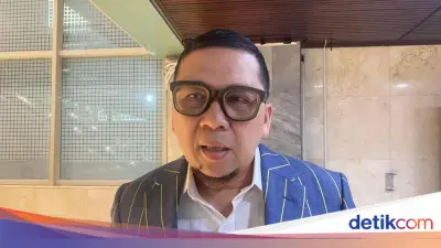 Golkar Dorong Pembahasan RUU Pemilu Segera, Tak Soal Siapa Inisiator